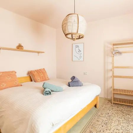 Casa Viernes Σπίτι διακοπών