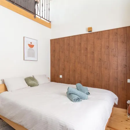 Casa Viernes * Restábal