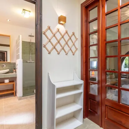 Σπίτι διακοπών Casa Viernes