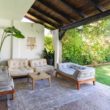Casa Viernes *