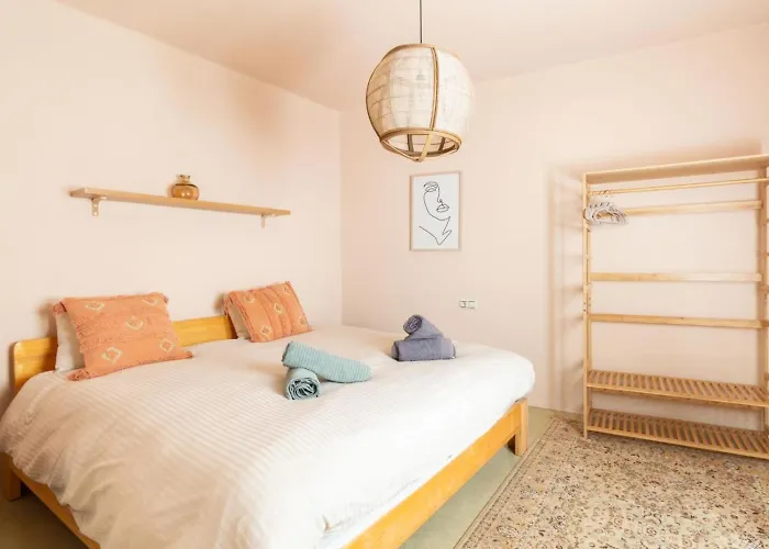 Casa Viernes Σπίτι διακοπών