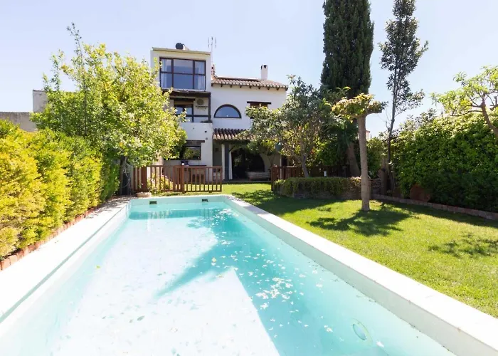 Casa Viernes Σπίτι διακοπών *