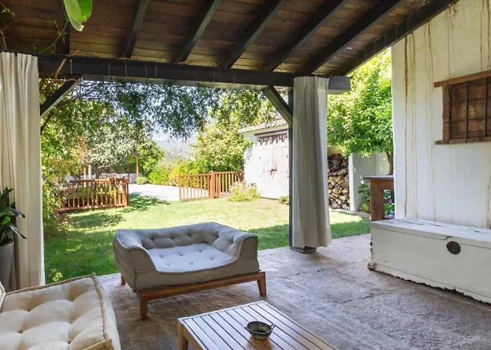 Casa Viernes Σπίτι διακοπών