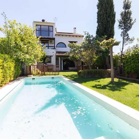 Casa Viernes Tatil Evi *