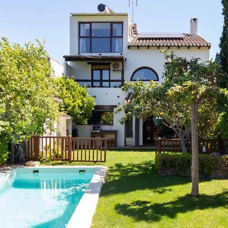 Tatil Evi Casa Viernes *
