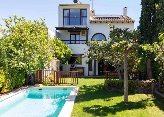 Tatil Evi Casa Viernes *