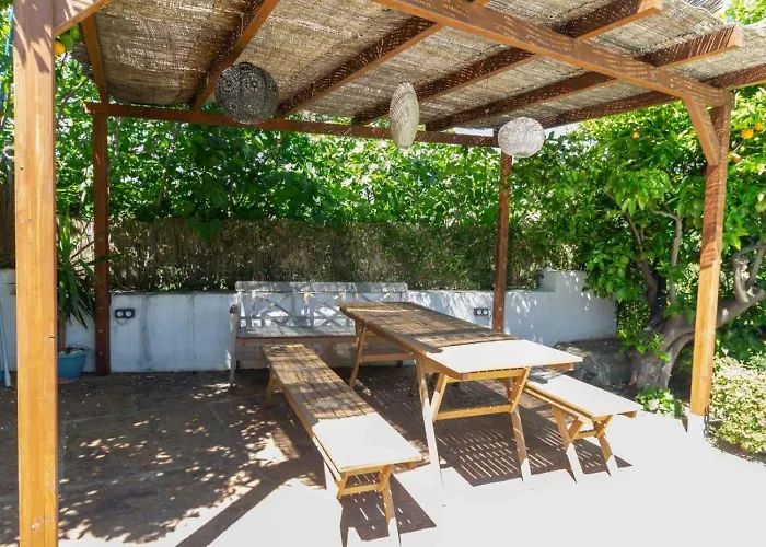 Casa Viernes Tatil Evi *