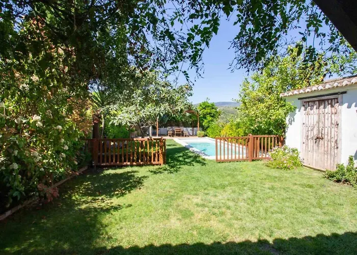 Tatil Evi Casa Viernes *