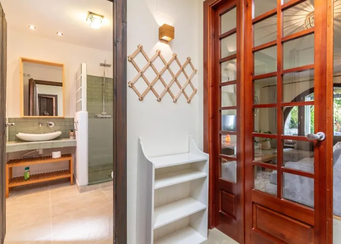 Tatil Evi Casa Viernes